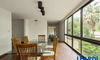 Imagem 3: CASA ASSOBRADADA - BELA VISTA - SP