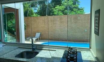 Imagem 6: CASA EM CONDOMÍNIO - CACUPÉ - SC