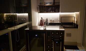 Imagem 3: APARTAMENTO - VILA IPOJUCA - SP