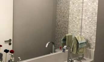 Imagem 6: Anima Clube - Apto 107m - 3 dorms - Centro de SBC