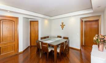 Imagem 6: Apartamento à venda no Campo Belo com 178m2, 3 suítes na Rua Edison