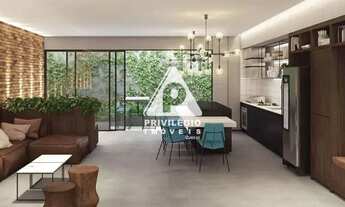 Imagem 5: Apartamento à venda, 1 quarto, Laranjeiras - RIO DE JANEIRO/RJ