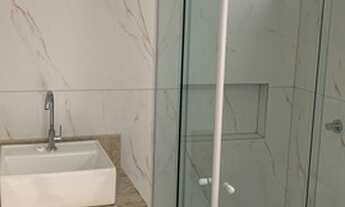 Imagem 2: Casa a 5 minutos de carro do centro #3 dormitórios, sendo 2 suítes #closet