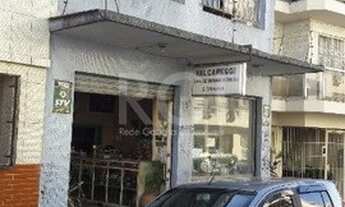 Imagem: Porto Alegre - Prédio Inteiro - Cidade