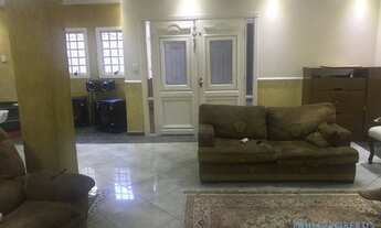 Imagem 4: CASA ASSOBRADADA - JARDIM PAULISTA - SP