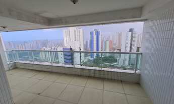 Imagem: Oportunidade! alto padrao 4q dce, vista