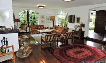 Imagem 7: CASA EM CONDOMÍNIO - CHÁCARA DE LA ROCCA - SP