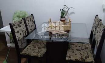 Imagem 3: Apartamento 2 Dormitórios para venda em Campinas - SP