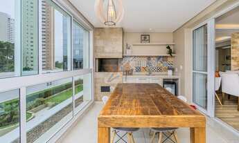 Imagem 7: CURITIBA - Padrão - Ecoville