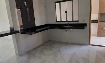 Imagem 5: Linda Casa 3 quartos Alto Padrão em Trindade