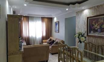 Imagem: APARTAMENTO COM 3 QUARTOS 2 BANHEIROS E