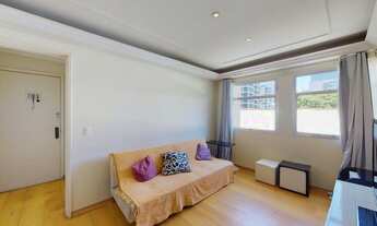 Imagem 2: APARTAMENTO - VILA OLÍMPIA - SP