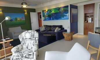 Imagem 3: BELO APARTAMENTO CAMPO BELO 125MTS REFORMADO