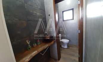 Imagem 5: Casa em Condomínio para Venda em Sorocaba, Horto Florestal Villagio, 3 dormitórios, 1 suít