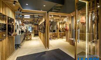 Imagem 3: SOBRADO - JARDIM AMÉRICA - SP