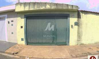 Imagem 1: Casa (térrea na rua) 3 dormitórios, cozinha planejada