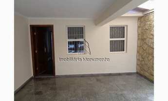 Imagem: Piracicaba - Casa Padrão - Jardim Monumento