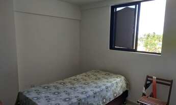 Imagem 6: Duplex para venda com 120 metros quadrados com 3 quartos em Intermares - Cabedelo - PB