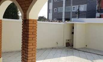 Imagem 2: CASA TÉRREA - ALVINÓPOLIS - SP