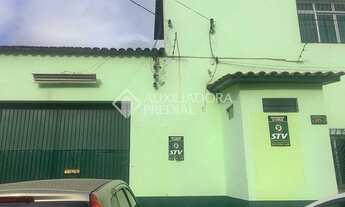 Imagem 2: PORTO ALEGRE - Galpão/Depósito/Armazém - Sarandi