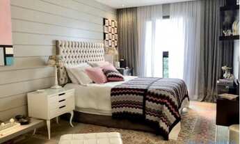 Imagem 7: APARTAMENTO - MOEMA ÍNDIOS - SP