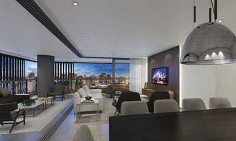 Imagem 4: Apartamento Padrão