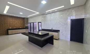 Imagem 7: Casa 3 quartos sendo 1 suíte no Residencial Barravento