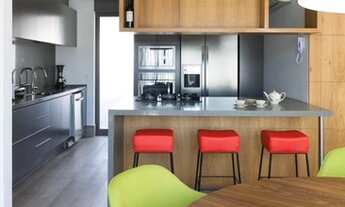 Imagem 5: COBERTURA - PARAÍSO - SP