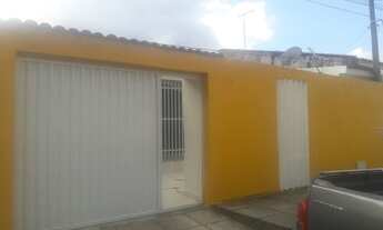 Imagem: Casa espaçosa e aconchegante