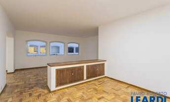 Imagem 2: APARTAMENTO - JARDIM AMÉRICA - SP