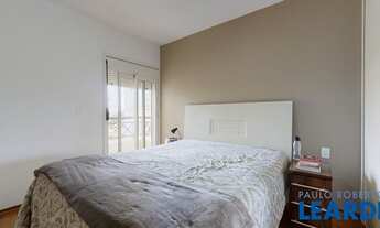 Imagem 6: APARTAMENTO - VILA MARIANA - SP