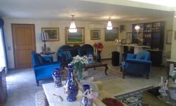 Imagem 7: Porto Alegre - Casa Padrão - Cavalhada