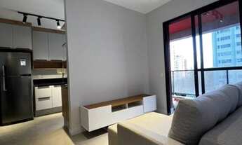 Imagem 6: APARTAMENTO - CERQUEIRA CÉSAR - SP