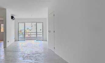 Imagem 6: Loft Itaim Andar Alto . Rua Tranquila lazer. Conceito americano. Apartamento iluminado