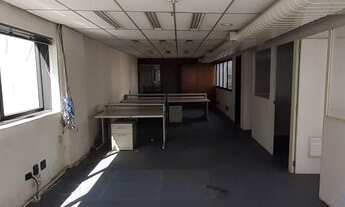 Imagem 5: CONJ. COMERCIAL - CERQUEIRA CÉSAR - SP