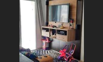 Imagem: APARTAMENTO - INTERLAGOS - SP