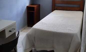 Imagem 2: Quarto individual