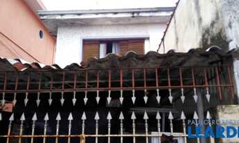 Imagem: SOBRADO - BUTANTÃ - SP