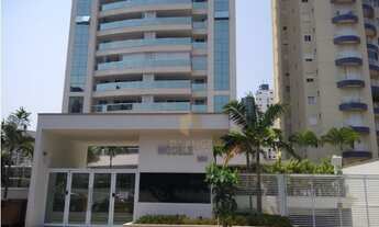 Imagem 4: Apartamento para venda tem 96 metros quadrados com 3 quartos em Vila Itapura - Campinas