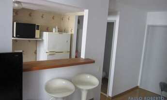 Imagem 6: APARTAMENTO - PARAÍSO - SP