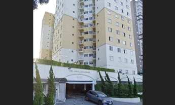 Imagem: APARTAMENTO - JARDIM MARAJOARA - SP