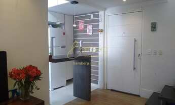 Imagem 2: Cobertura, Panamby - São Paulo