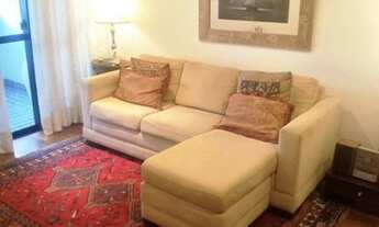 Imagem: APARTAMENTO - MORUMBI - SP