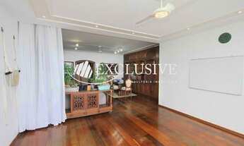 Imagem 4: Rio de Janeiro - Apartamento Padrão - Ipanema