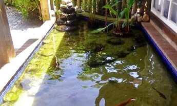 Imagem 5: CASA EM CONDOMÍNIO - MOINHO DE VENTO - SP