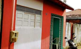 Imagem: Casa bairro planalto