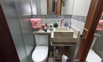 Imagem 5: APARTAMENTO COM 3 QUARTOS 2 BANHEIROS E 2 VAGAS À VENDA, 84 M² POR R$ 425.000