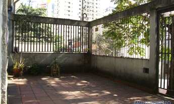 Imagem 1: SOBRADO - PERDIZES - SP