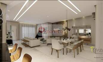 Imagem 7: Casa em Condomínio para Venda em Indaiatuba, Santa Clara, 4 dormitórios, 4 suítes, 6 banhe