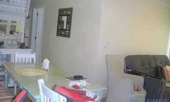 Imagem 6: APARTAMENTO - VILA OLÍMPIA - SP